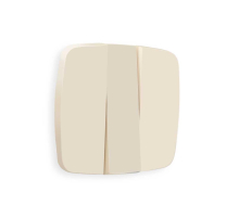 Лицевая панель выключателя AMBRELLA VOLT OP3250