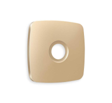 Лицевая панель ТВ-розетки AMBRELLA VOLT OP6130