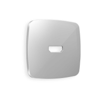 Лицевая панель розетки AMBRELLA VOLT OP4140