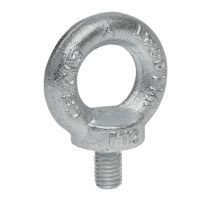 Рым-болты (4 шт) М12 EKF AVERES ALR4M12