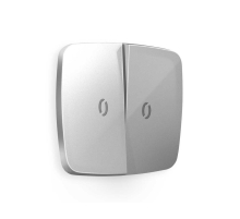 Лицевая панель выключателя AMBRELLA VOLT OP4040