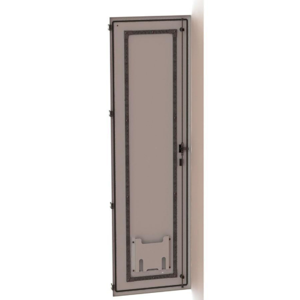 Дверь FORT для корпуса высотой 2000 и шириной 800 IP54 EKF PROxima FD208G