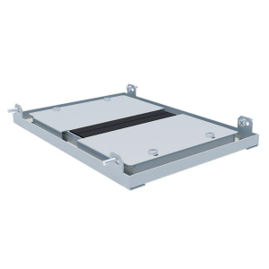 Нижняя сальниковая панель составная Ш300 Г600 EKF AVERES PBC3D600