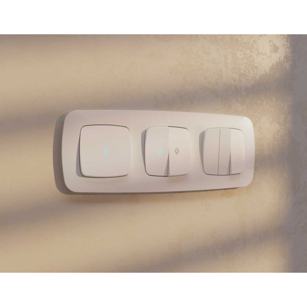 Лицевая панель выключателя AMBRELLA VOLT OP2050