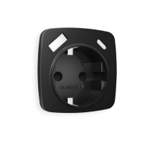 Лицевая панель розетки AMBRELLA VOLT OP8100