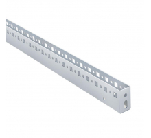Вертикальный П-профиль В1700 (2 шт) EKF AVERES AVP17