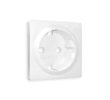 Лицевая панель розетки AMBRELLA VOLT AP1060