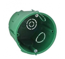 Коробка монтажная Systeme Electric Multifix IMT35101