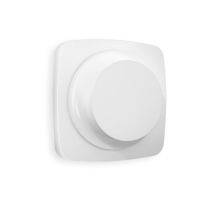 Лицевая панель диммера AMBRELLA VOLT OP1255