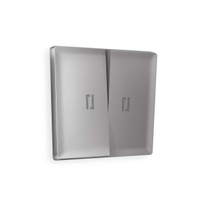 Лицевая панель выключателя AMBRELLA VOLT AP5040