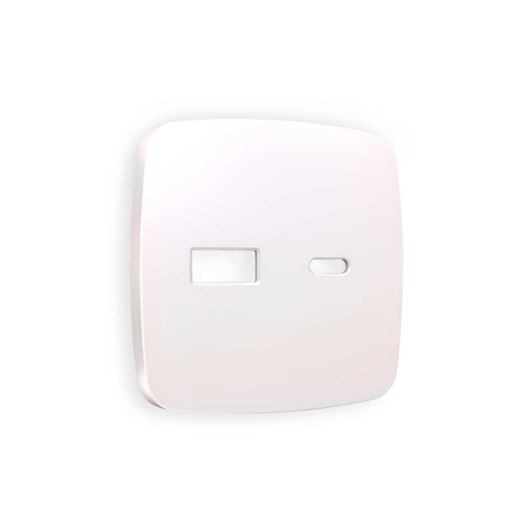 Лицевая панель розетки AMBRELLA VOLT OP2110