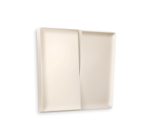 Лицевая панель выключателя AMBRELLA VOLT AP3230