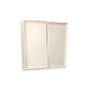 Лицевая панель выключателя AMBRELLA VOLT AP3230