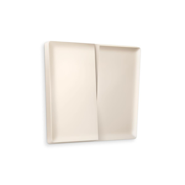 Лицевая панель выключателя AMBRELLA VOLT AP3230