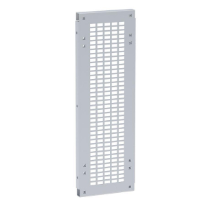 Монтажная панель В600 Ш300 перфорированная EKF AVERES MP6P300