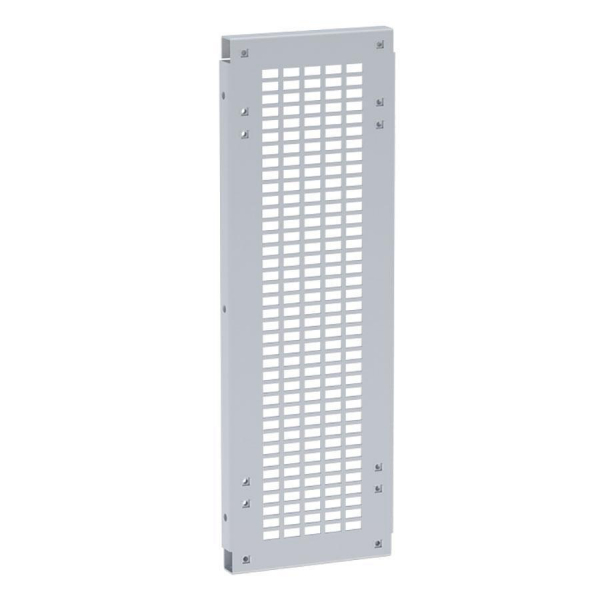 Монтажная панель В600 Ш300 перфорированная EKF AVERES MP6P300