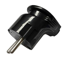 Вилка угловая Stekker PPG16-46-202 39824