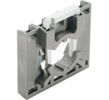 Монтажная колодка MCBH5-00 (на 5 элементов)* 1SFA611601R1100