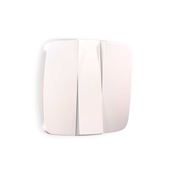 Лицевая панель выключателя AMBRELLA VOLT OP2050