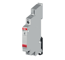 Лампа инд.крас.115-250В пер.т. E219-C 2CCA703401R0001