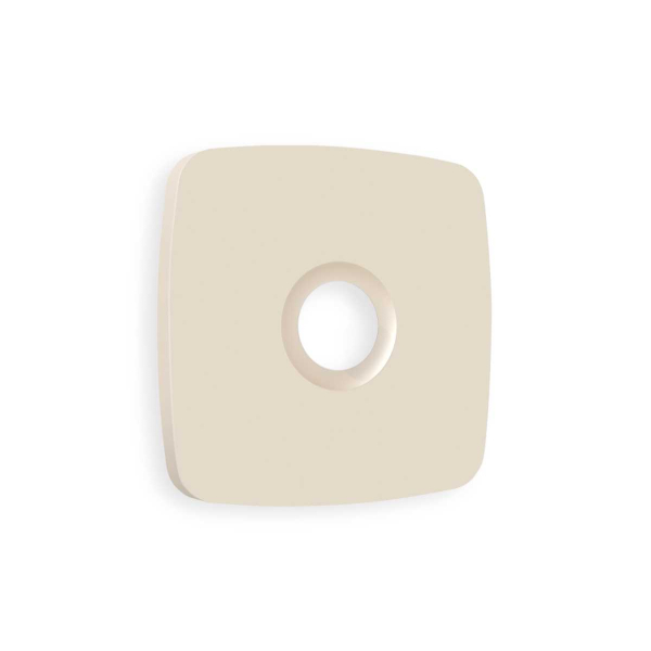 Лицевая панель ТВ-розетки AMBRELLA VOLT OP3330