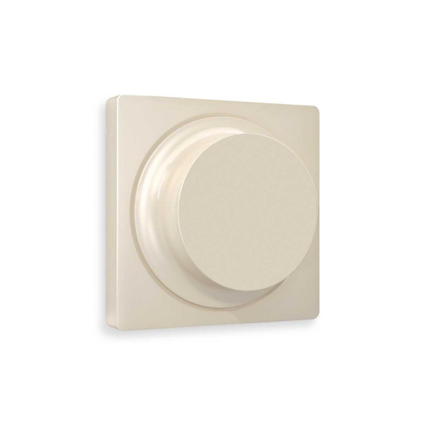 Лицевая панель диммера AMBRELLA VOLT AP3255