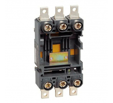 Панель втычная PM-99/1-400 заднего присоединения для ВА-99 400А EKF PROxima mccb99-a-92