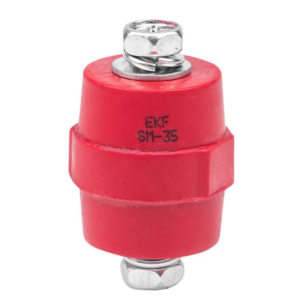 Изолятор SM-35 380А 10кВ EKF PROxima plc-sm-35 Изолятор SM-35 380А 10кВ EKF PROxima plc-sm-35