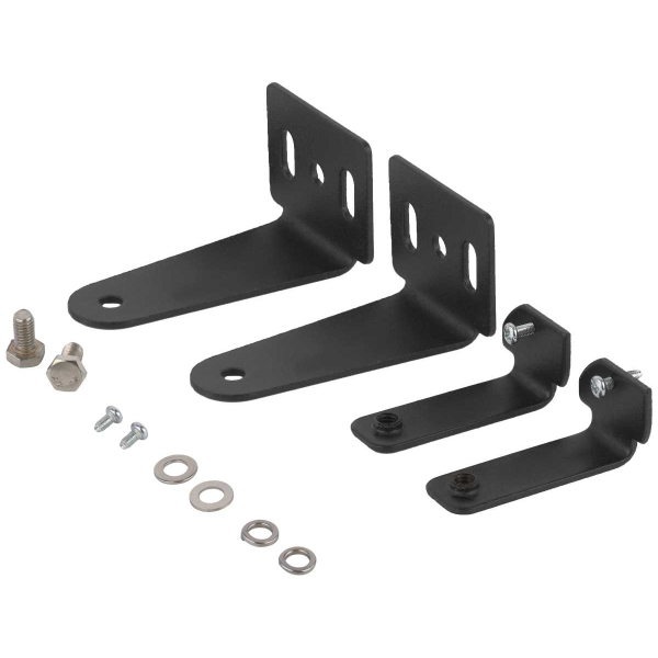 Набор скоб ЭРА SPP-AC-403/404 для накладного монтажа светильников SPP-403/404 металл Б0051847