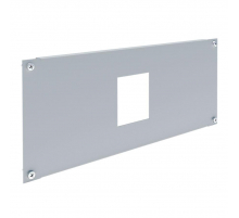 Пластрон с вырезом для горизонтального AV POWER-1 ETU 3P EKF AVERES FPFU0204