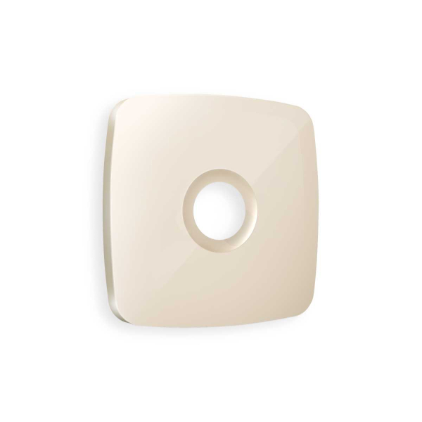 Лицевая панель ТВ-розетки AMBRELLA VOLT OP3130