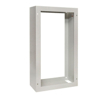 Цоколь к ВРУ Unit S IP31 (200х800х450) EKF PROxima mb15-08-04-05