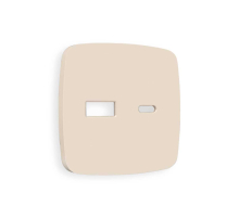 Лицевая панель розетки AMBRELLA VOLT OP3310