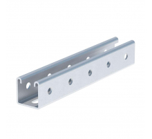 STRUT-профиль 41х41х1,5х500 EKF stp414150x1,5