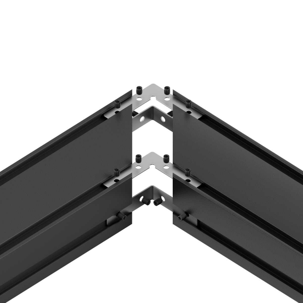 Комплект угловых соединителей Hesby Lighting ElDeko HSBL_0190