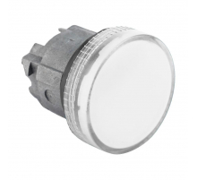 Линза для лампы белая XB4 EKF PROxima XB4BV6-W