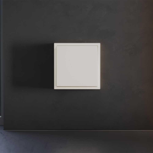 Клавиша для выключателя/переключателя одноклавишного, S70 (хлопок) Voltum VLS000113