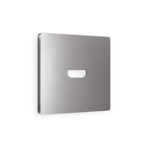 Лицевая панель розетки AMBRELLA VOLT AP5140