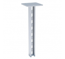 STRUT-стойка двойная 41х41х2400 мм HDZ EKF stsd414124-HDZ