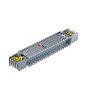 Прямая магистральная стандартная секция 400 А IP55 AL 3L+N+PE(КОРПУС) длина 3м HPA04FM45