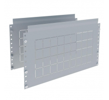 Панели боковые для секционирования В300 Г600 мм (2 шт) EKF AVERES PCV36