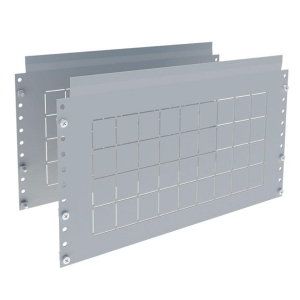 Панели боковые для секционирования В300 Г600 мм (2 шт) EKF AVERES PCV36