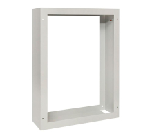 Цоколь к ВРУ Unit S IP31 (200х600х450) EKF PROxima mb15-08-04-04