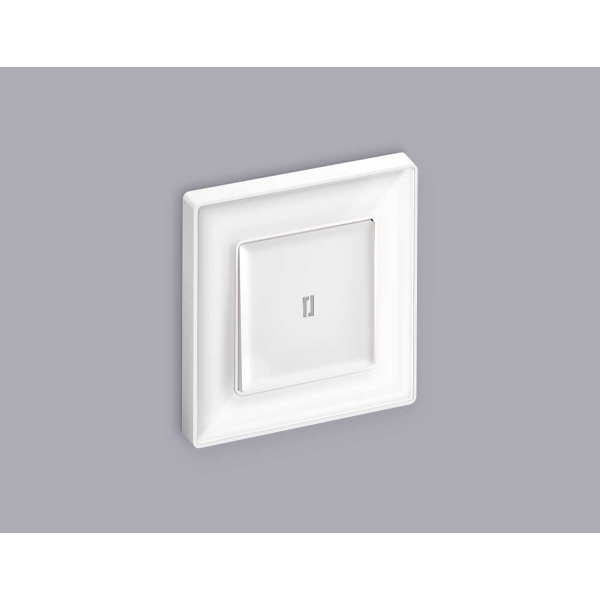 Лицевая панель выключателя AMBRELLA VOLT AP1220