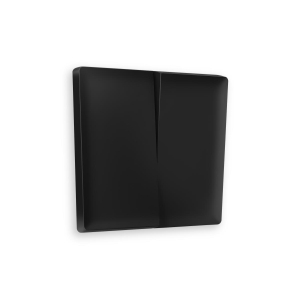 Лицевая панель выключателя AMBRELLA VOLT AP8030