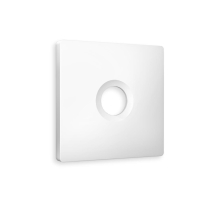 Лицевая панель ТВ-розетки AMBRELLA VOLT AP1330