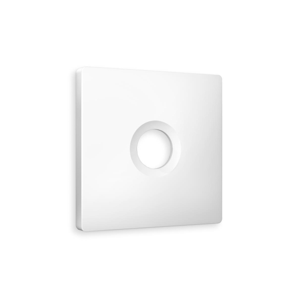 Лицевая панель ТВ-розетки AMBRELLA VOLT AP1330