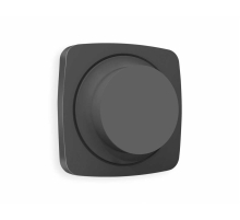 Лицевая панель диммера AMBRELLA VOLT OP9055