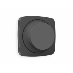 Лицевая панель диммера AMBRELLA VOLT OP9055