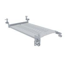 Панель горизонтальная для секционирования Ш200 Г400 мм EKF AVERES PCH24